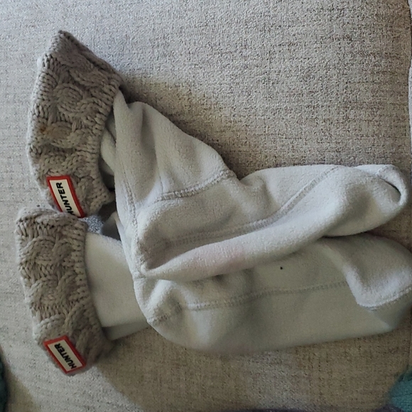 Hunter sock boot - Picture 2 of 3